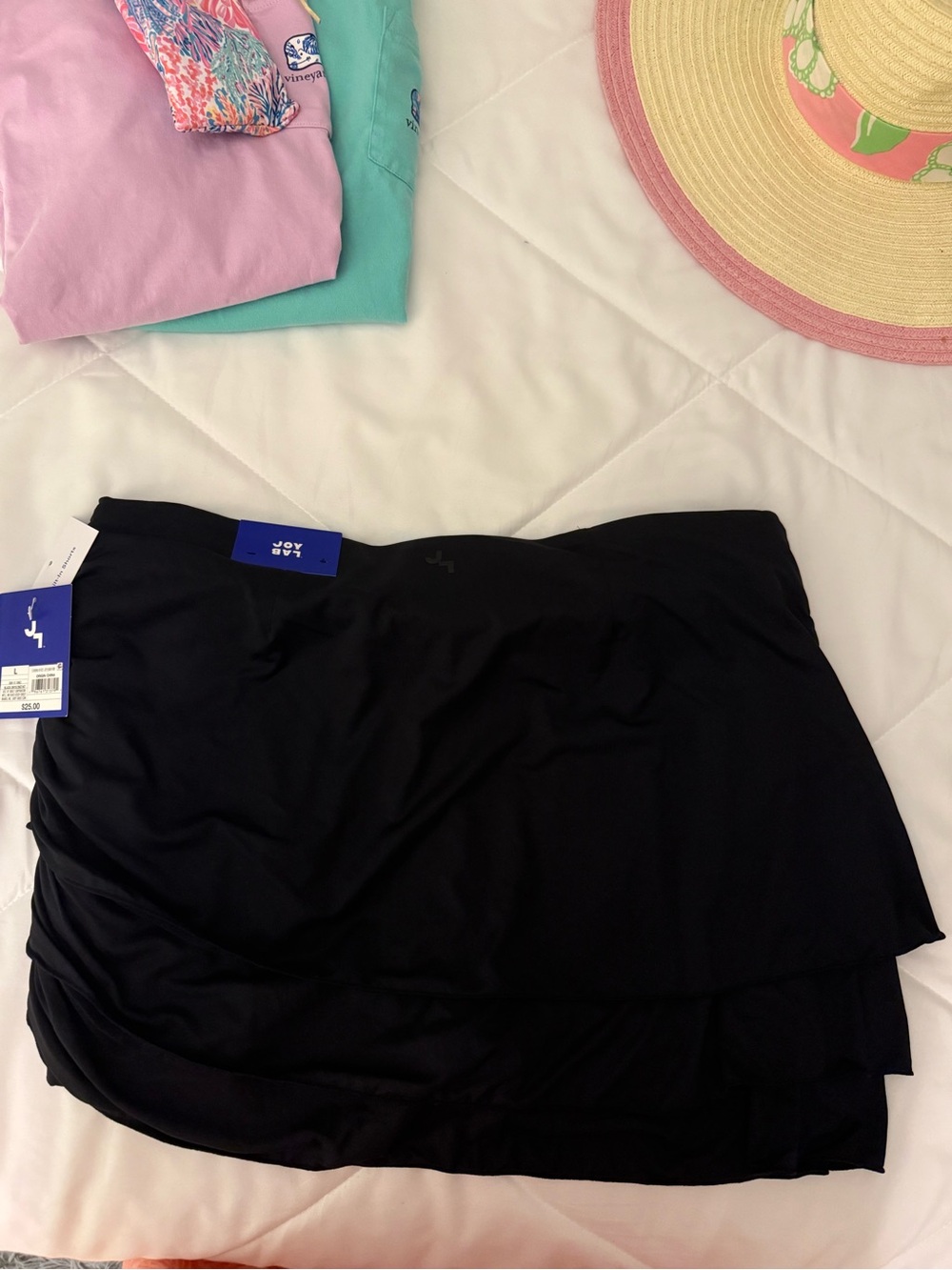 JoyLab Skort - Picture 4 of 4